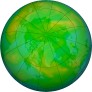 Arctic Ozone 2020-06-18